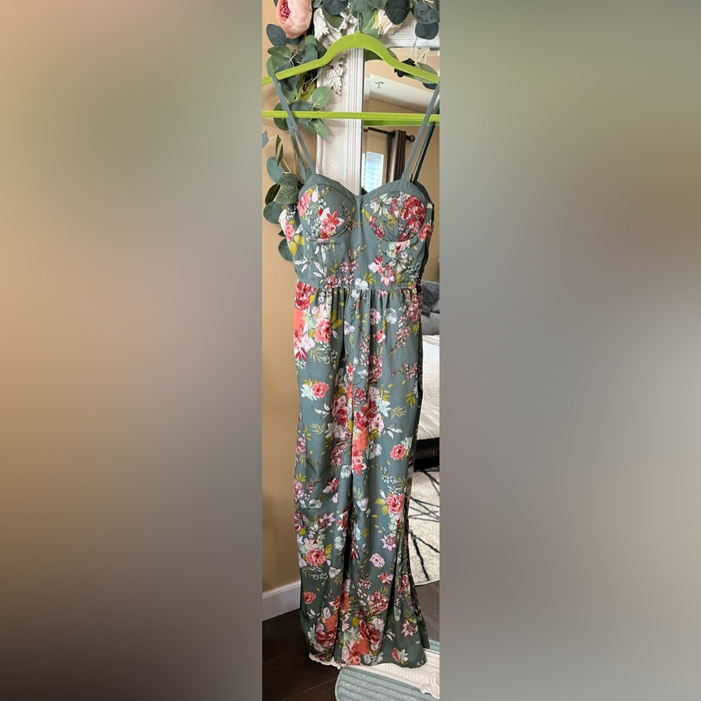 B.O.G Collective Jumpsuit